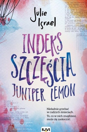 Indeks szczęścia Juniper Lemon