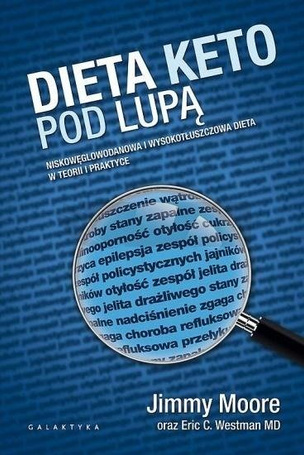 Dieta keto pod lupą