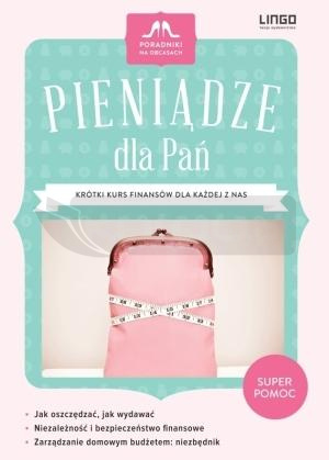 Poradniki na obcasach. Pieniądze dla Pań