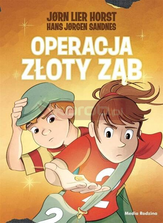 Operacja Złoty Ząb