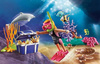 PLAYMOBIL Family Fun 70678 Płetwonurek