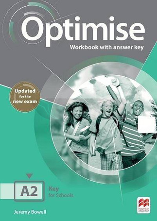 Optimise A2 Update ed. WB + online