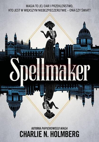 Spellmaker