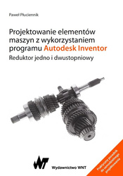 Projektowanie elementów maszyn z wykorzystaniem...