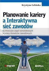 Planowanie kariery a Interaktywna sieć zawodów