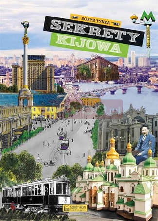 Sekrety Kijowa