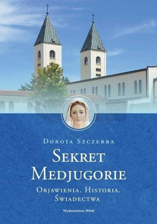 Sekret Medjugorie