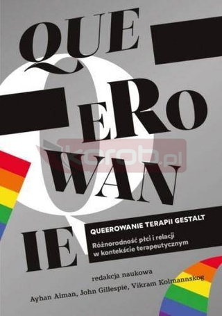Queerowanie terapii gestalt