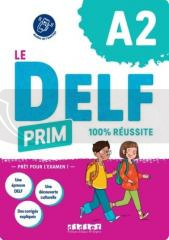Delf Prim A2 100% reussite + audio