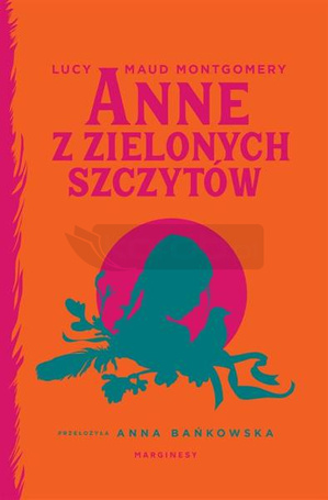 Anne z Zielonych Szczytów