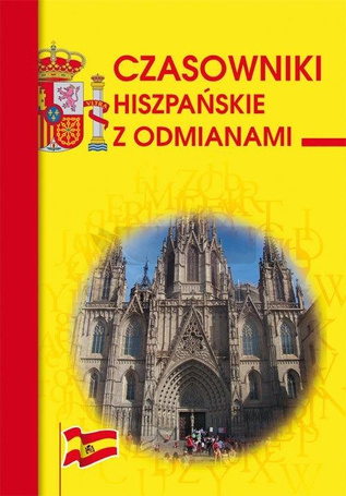 Czasowniki hiszpańskie z odmianami