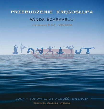 Przebudzenie kręgosłupa