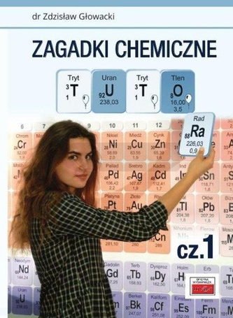 Zagadki chemiczne TUTORa
