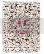 Notes A5 z kryształkami