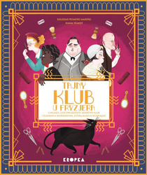 Tajny klub "U Fryzjera"