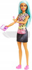 LALKA BARBIE KARIERA MAKE UP ARTIST wizażystka HKT66