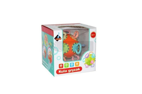 Gryzak Kulka sensoryczna