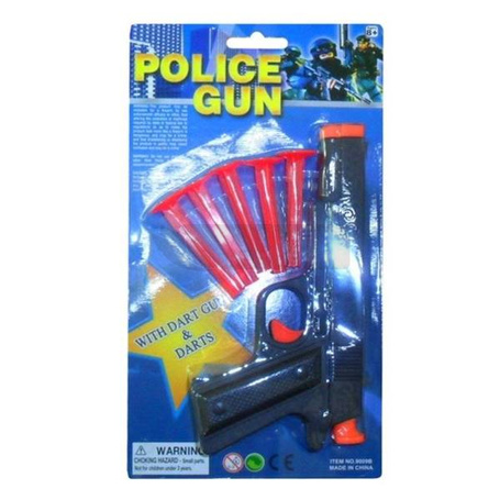 Pistolet na strzałki