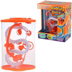 Labirynt dla kulki 3d