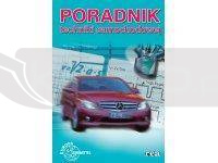 Poradnik techniki samochodowej REA