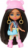 LALKA BARBIE EXTRA FLY MINI MINIS strój safari HPT57
