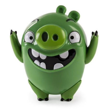 Angry Birds Rozgadane Figurki Deluxe Ast.