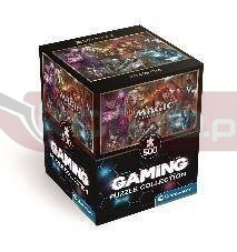 Puzzle 500 Cubes Magic The Gathering