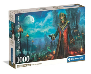 Puzzle 1000 The Lord Of Time