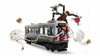 KLOCKI LEGO MARVEL 76321 SPIDER MAN KONTRA DOC OCK SCENA W METRZE