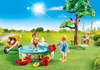 PLAYMOBIL 9272 Przyjęcie w ogrodzie