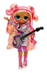 LOL Surprise OMG Eye Spy - Rockstar