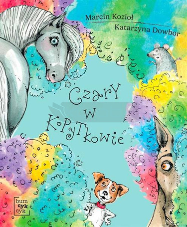 W Kopytkowie. Czary w Kopytkowie