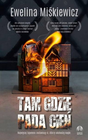 Tam gdzie pada cień