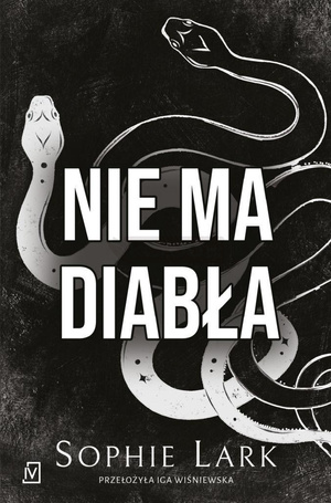 Grzesznicy T.2 Nie ma diabła