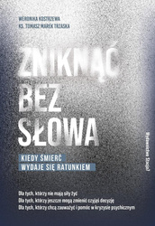 Zniknąć bez słowa