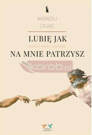 Lubię, jak na mnie patrzysz w.2