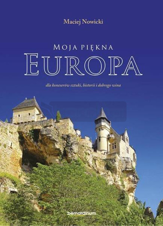 Moja piękna Europa