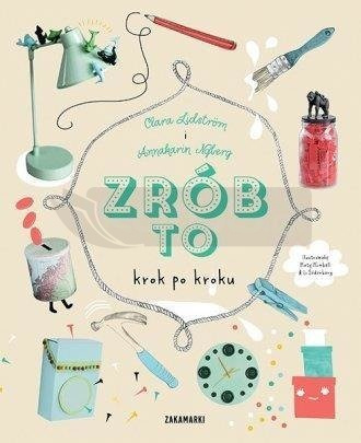 Zrób to krok po kroku