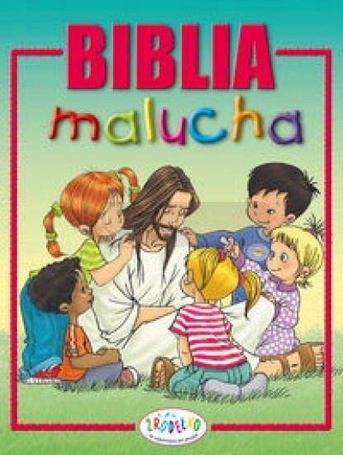 Biblia malucha