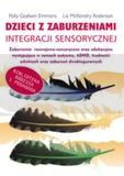 Dzieci z zaburzeniami integracji sensorycznej