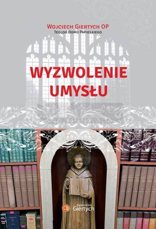 Wyzwolenie umysłu