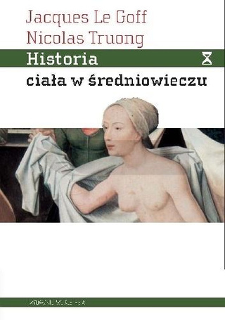 Historia ciała w średniowieczu