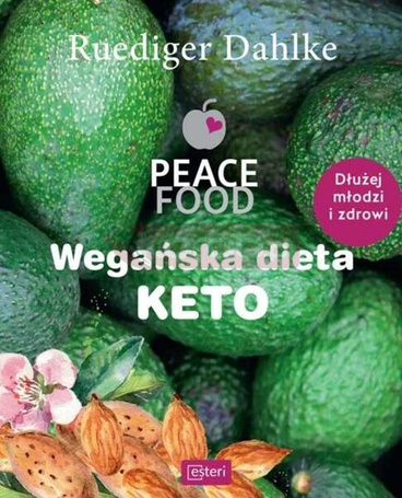 Wegańska dieta KETO