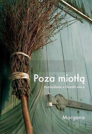 Poza miotłą