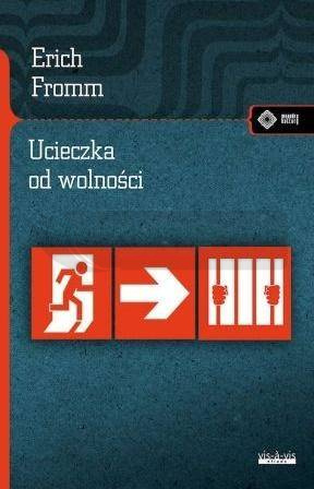 Ucieczka od wolności