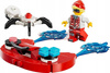 LEGO DREAMZZZ 30698 Latający kontroler Coopera POLYBAG minimodel