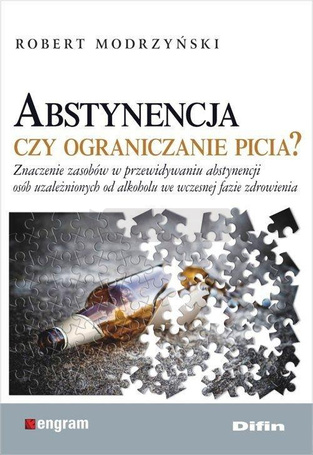 Abstynencja czy ograniczanie picia?