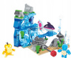 MEGA CONSTRUX KLOCKI 319 el POKEMON Wodna przygoda, zestaw klocków +8 lat HXF79