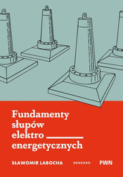 Fundamenty słupów elektroenergetycznych
