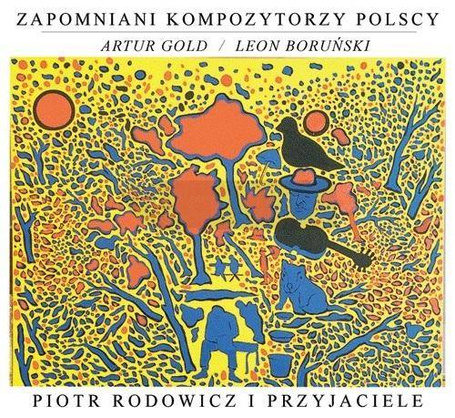 Zapomniani Kompozytorzy Polscy